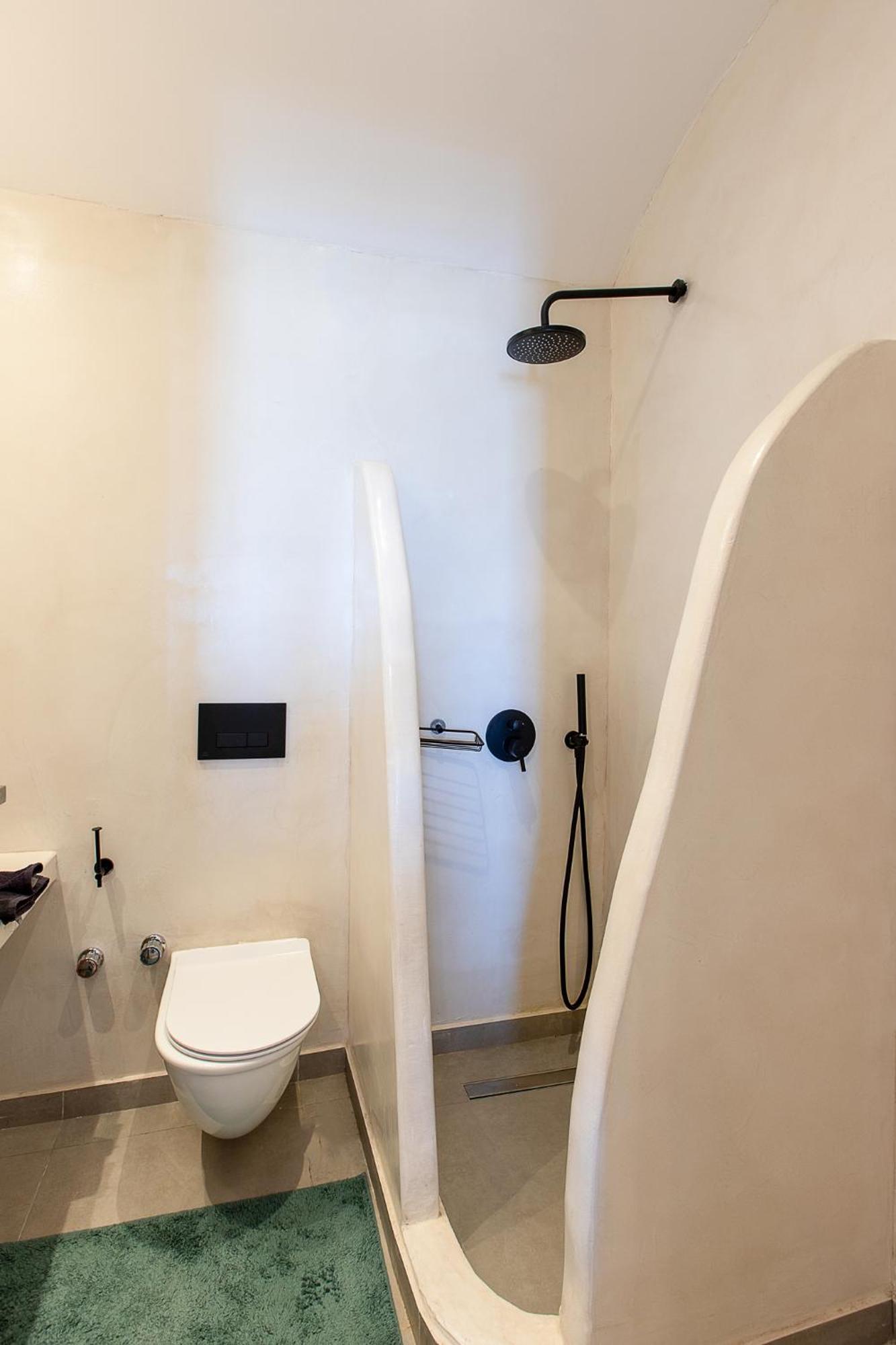 מסאריה Santorini Villatzio Suites מראה חיצוני תמונה