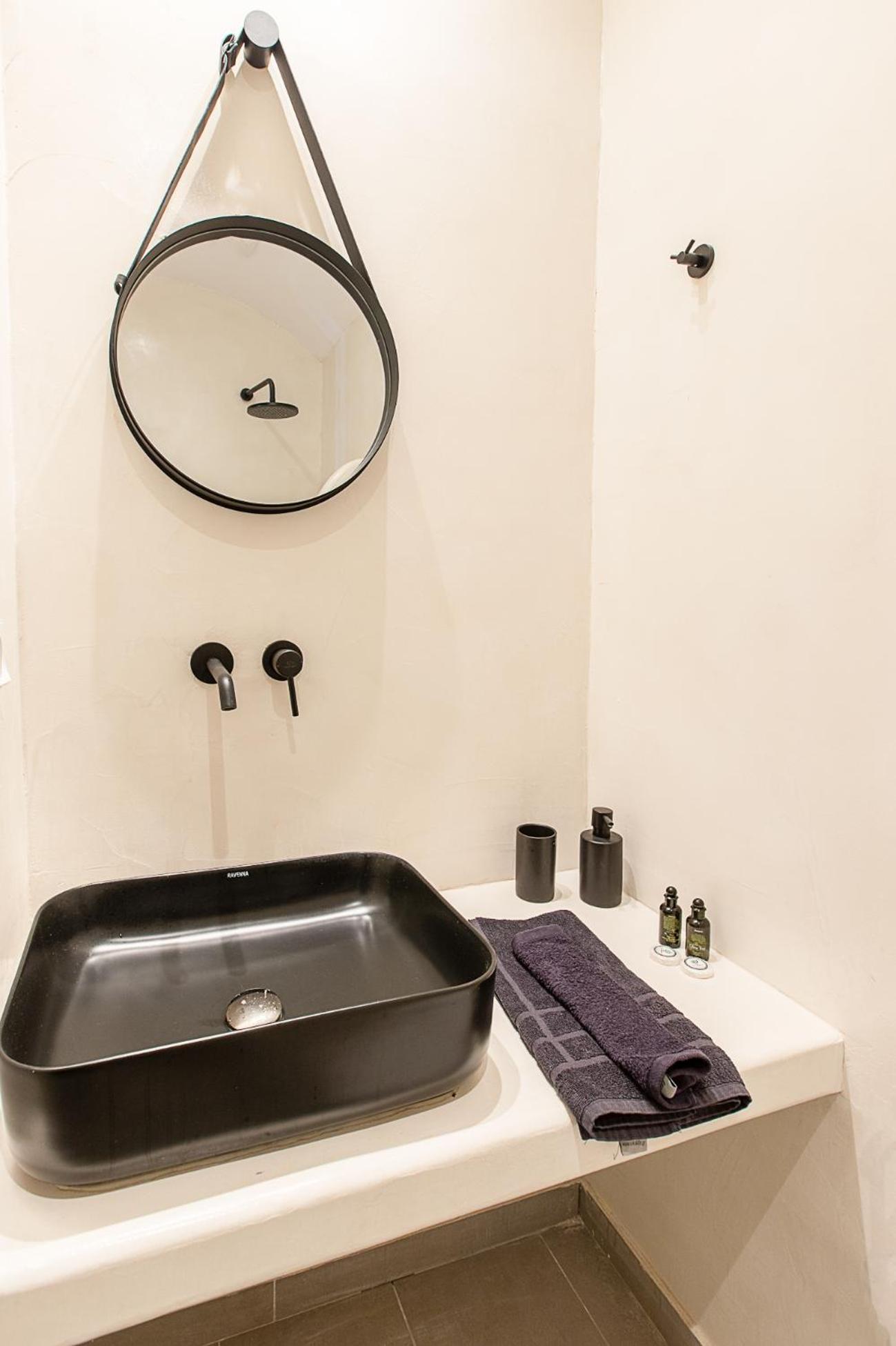 מסאריה Santorini Villatzio Suites מראה חיצוני תמונה