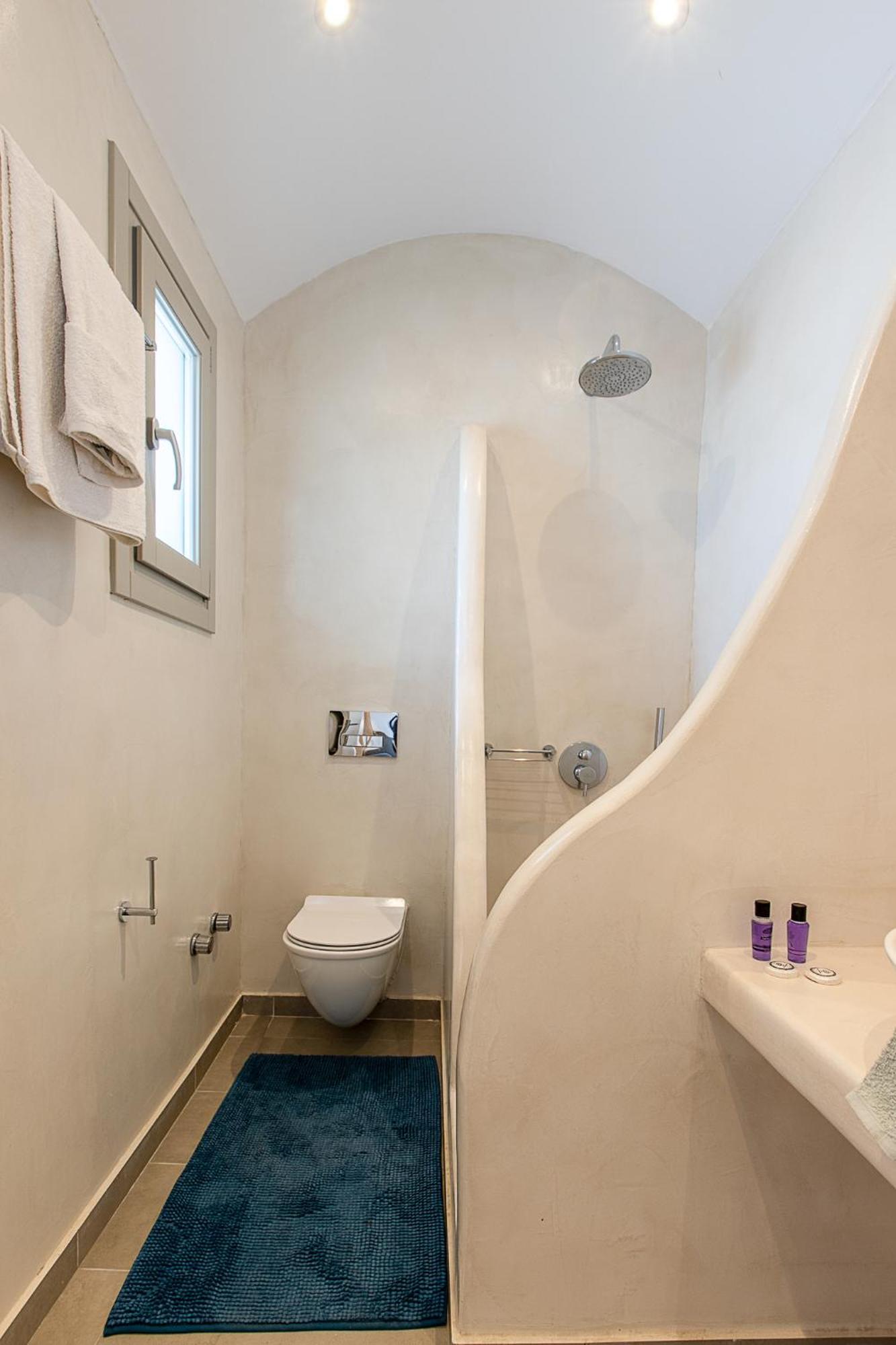 מסאריה Santorini Villatzio Suites מראה חיצוני תמונה