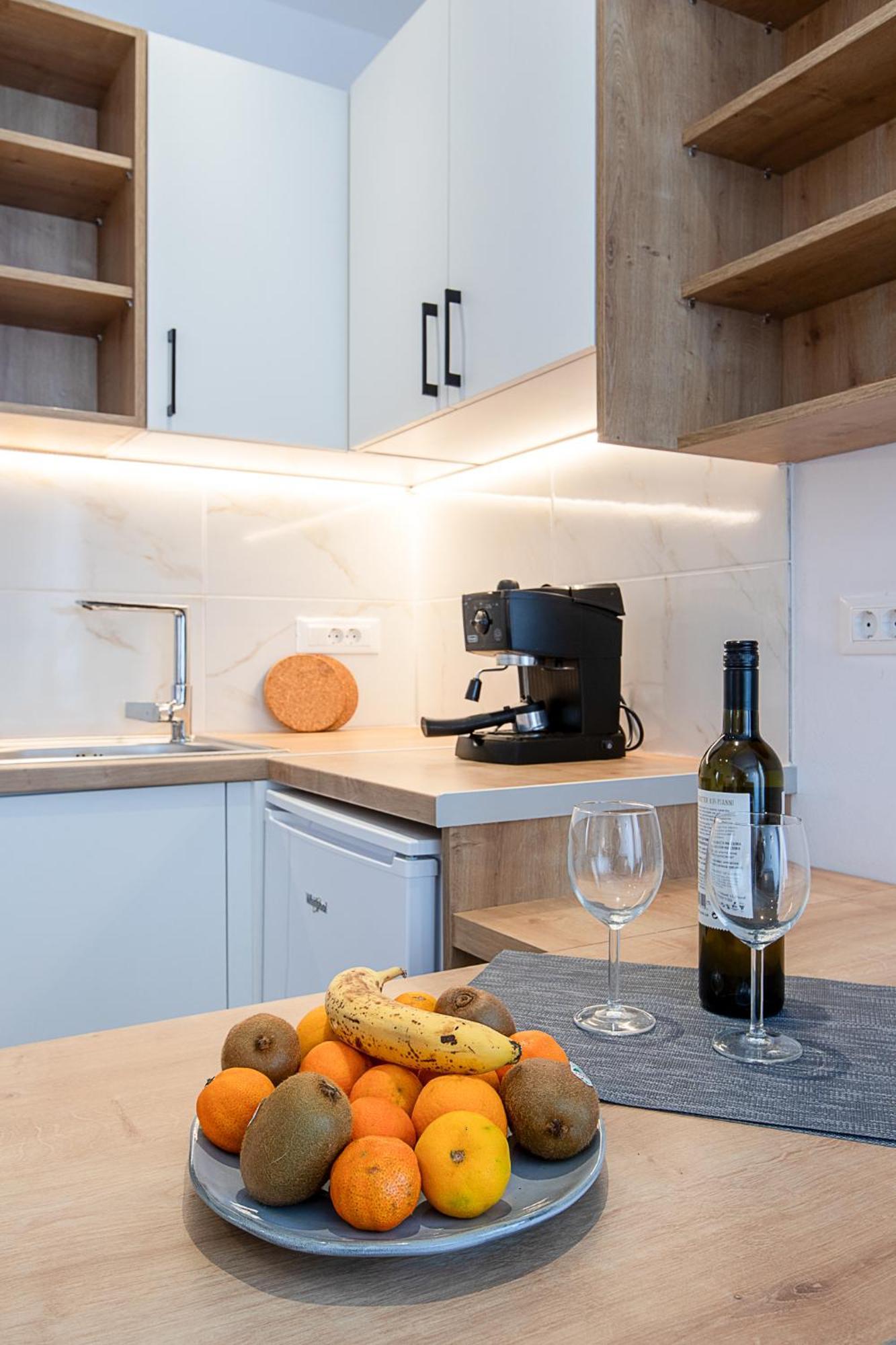מסאריה Santorini Villatzio Suites מראה חיצוני תמונה