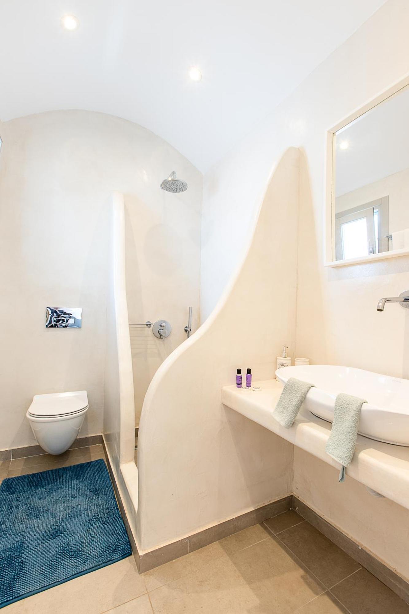 מסאריה Santorini Villatzio Suites מראה חיצוני תמונה