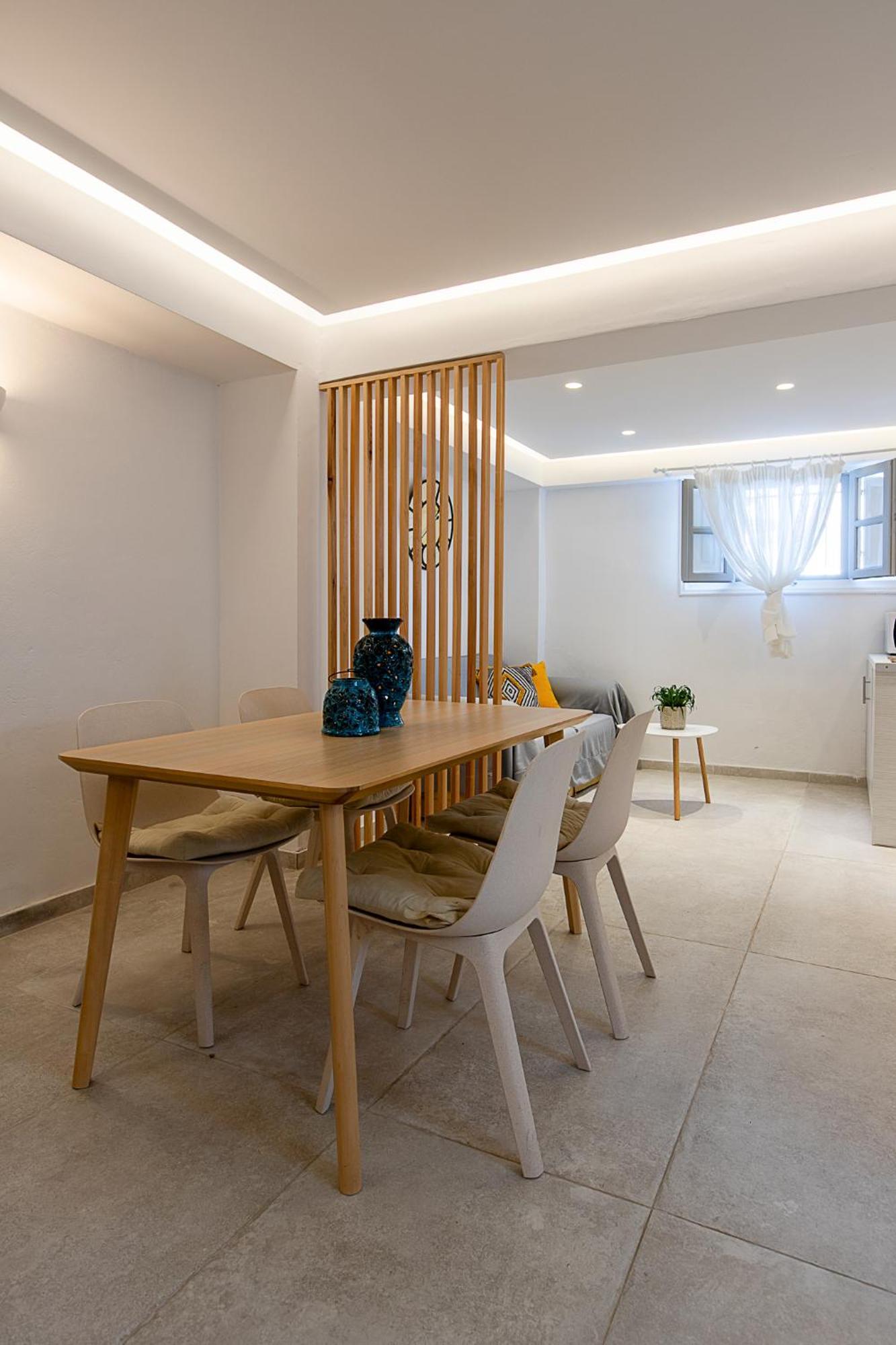 מסאריה Santorini Villatzio Suites מראה חיצוני תמונה