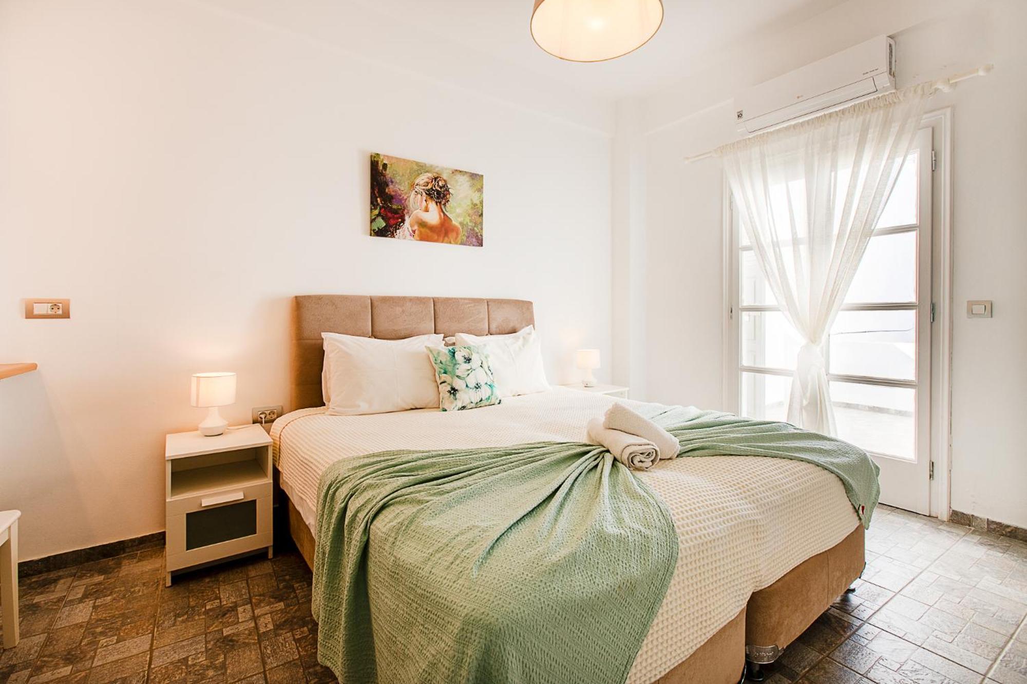 מסאריה Santorini Villatzio Suites מראה חיצוני תמונה