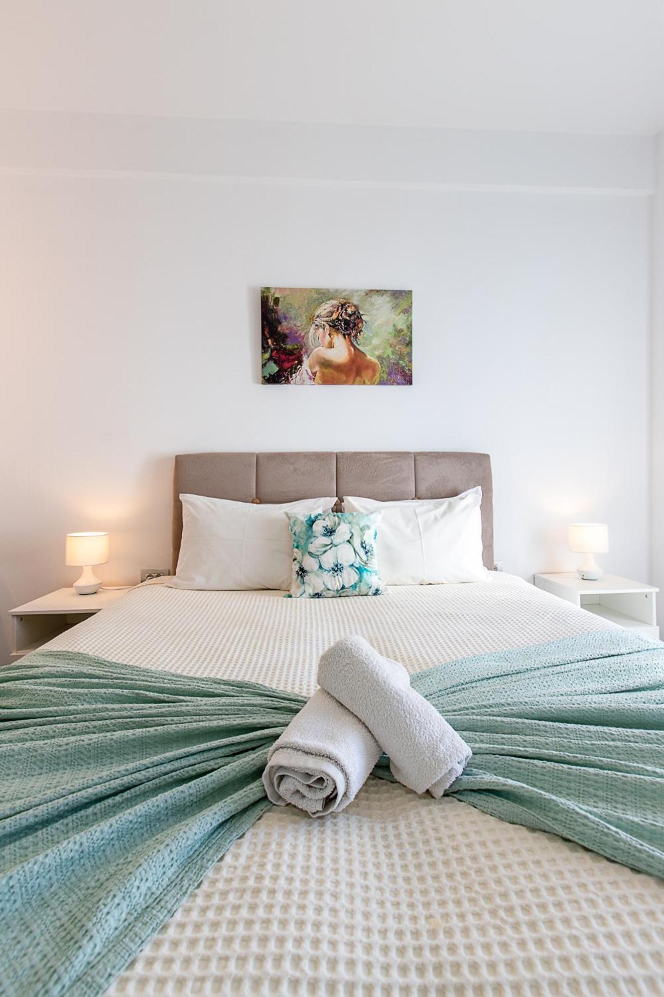 מסאריה Santorini Villatzio Suites מראה חיצוני תמונה