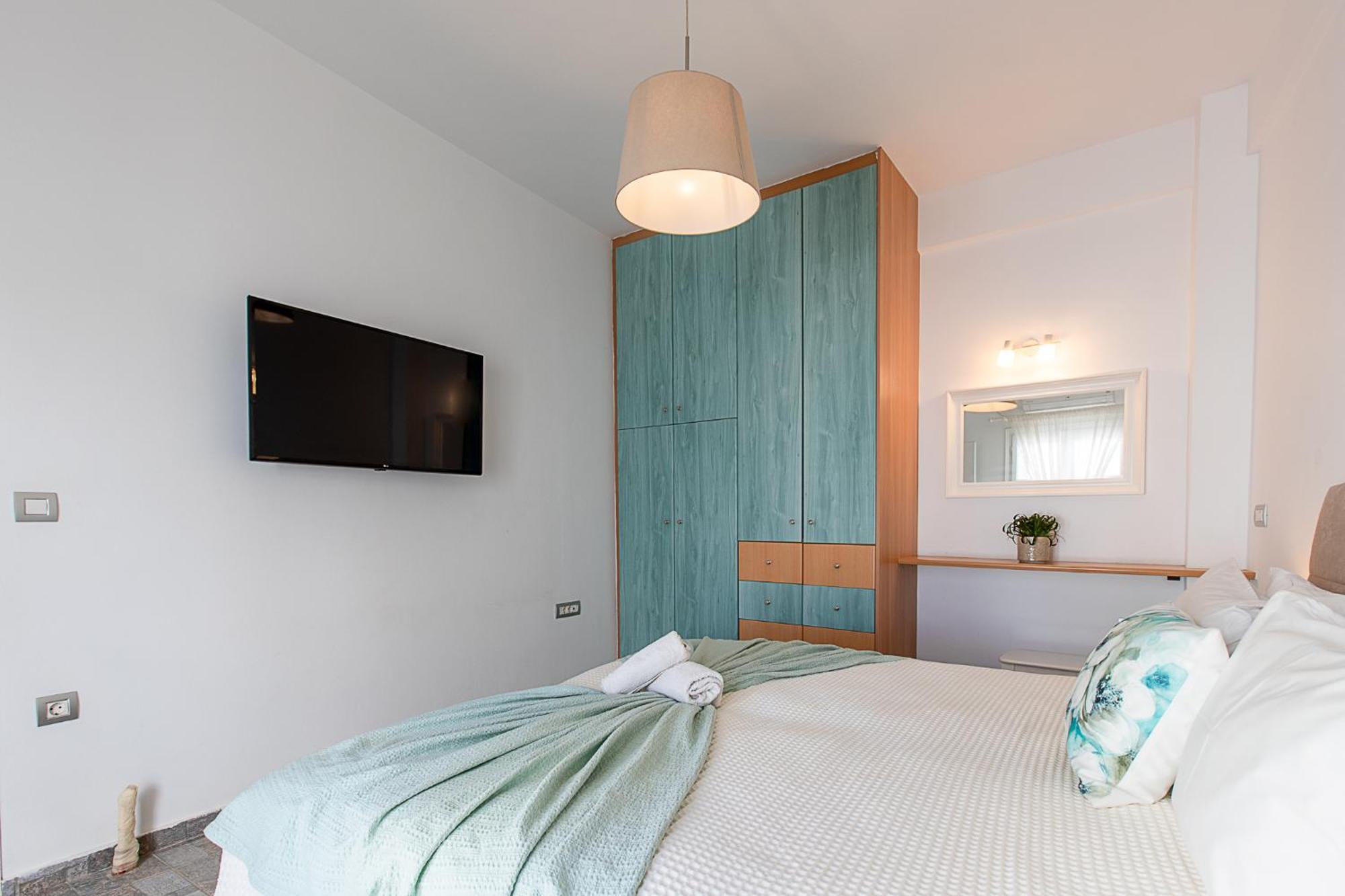 מסאריה Santorini Villatzio Suites מראה חיצוני תמונה