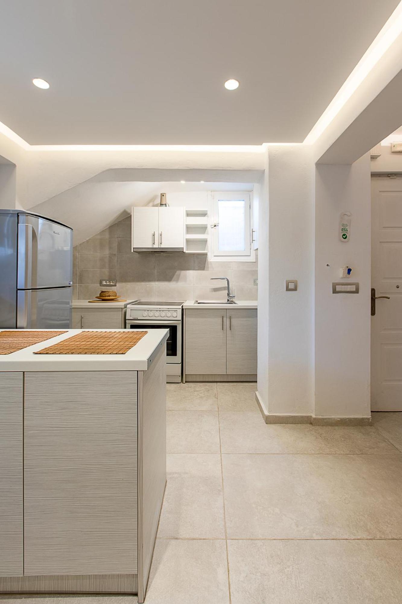 מסאריה Santorini Villatzio Suites מראה חיצוני תמונה